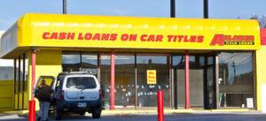 Car Title Loans