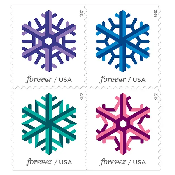 Does it Ever Make Sense to Invest in Forever Stamps?