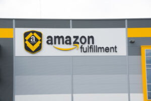 fulfillment by amazon