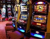 slot machine royalties