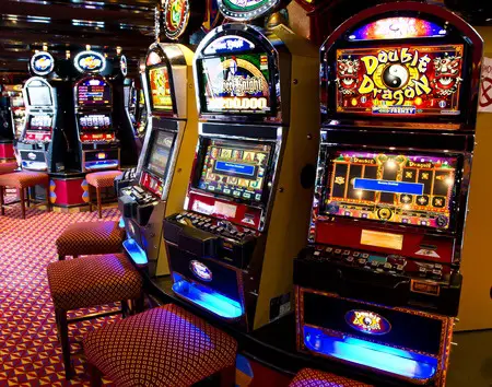 Understanding the Economics of Slot Machine Royalties