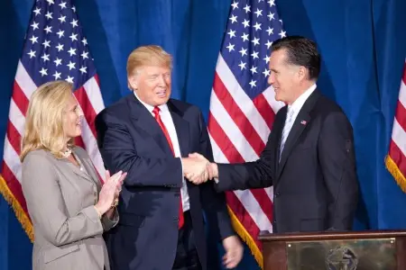 Romney is Wrong – Donald Trump is a Huge Business Success