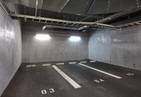 Are Parking Spaces a Good Investment?