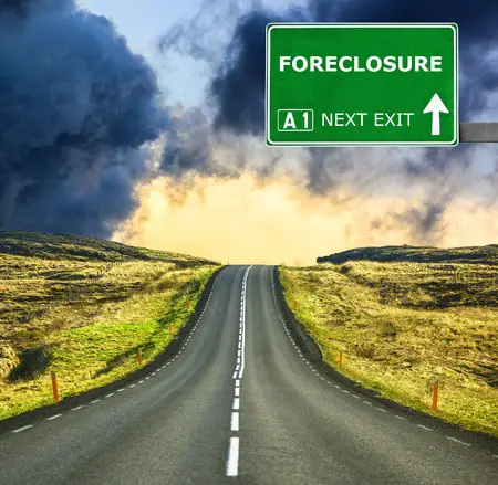 Excess Proceeds – Make Money Through Foreclosure