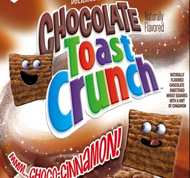 Chocolate Toast Crunch Discontinued & Price Soars on Amazon