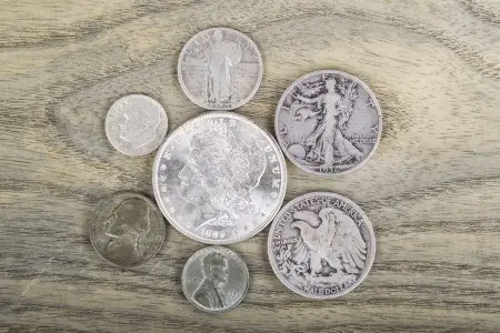 Why Do People Invest in Junk Silver?