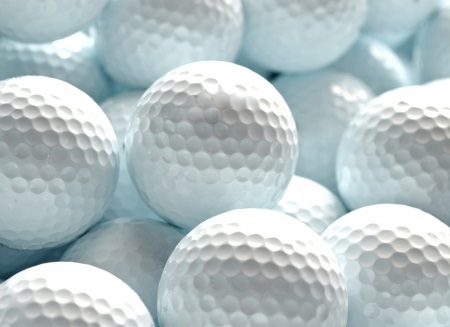 Buy and Sell Used Golf Balls