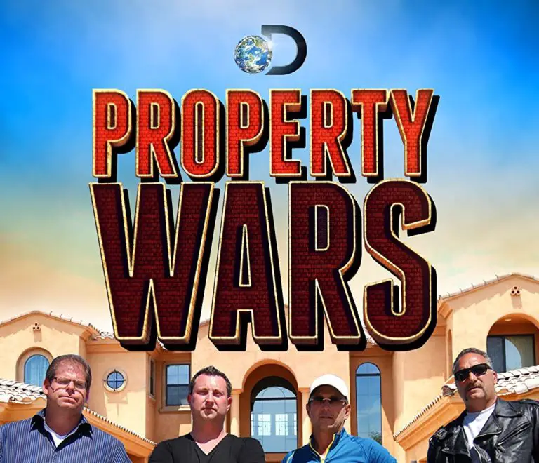 Property Wars’ Scott Menaged and the Fall of Densco