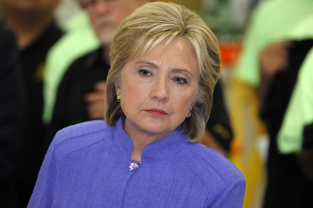 Celebrities Like Hillary Clinton Need to Stop Selling Their Publishing Rights