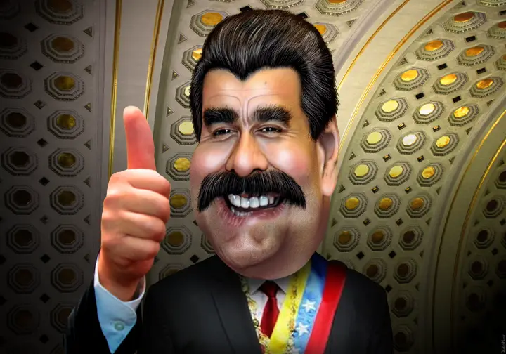 Maduro