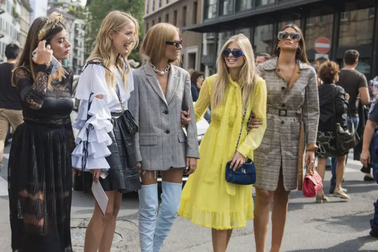 Can Designer Clothes be a Good Investment?