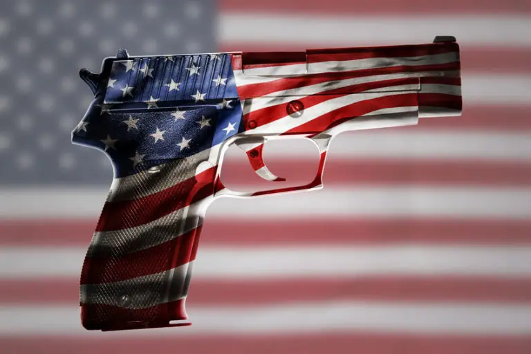 Flipping Guns for a Profit in Gun Buyback Programs