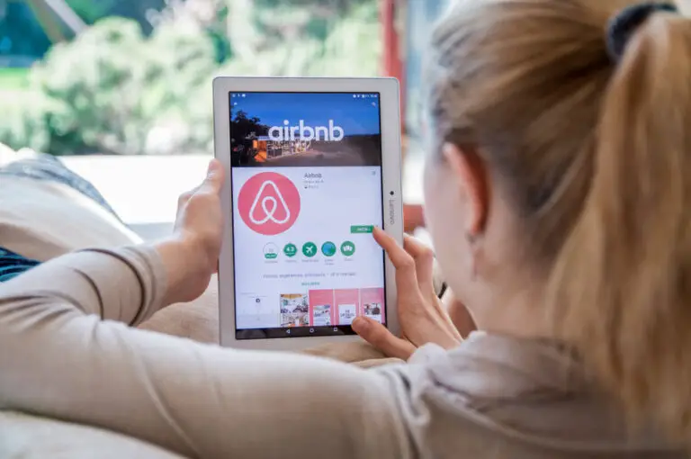 5 “Airbnb-for-Something” Websites that Someone Should Start