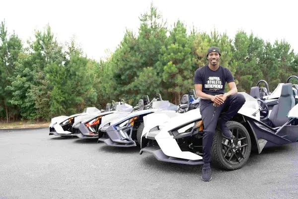 Making Money with Slingshot Rentals – Interview with Akeem Reed
