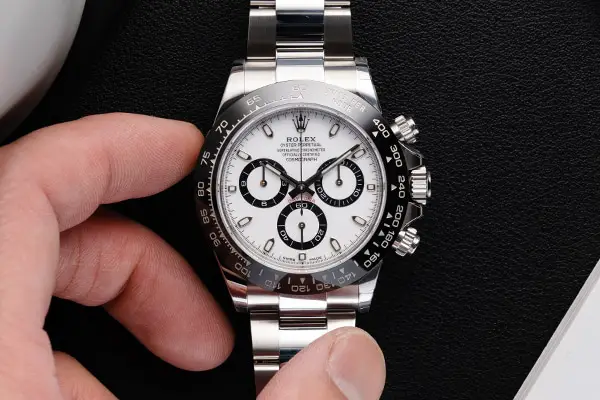 Do Luxury Watches Make Good Investments?