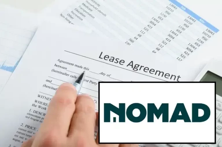 An Unbiased Review of Nomad’s Guaranteed Rent Offer