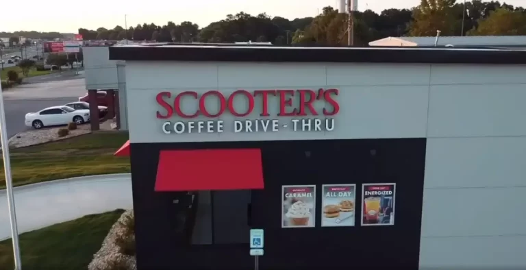 How Much Money do Drive-Through Coffee Franchises Make?